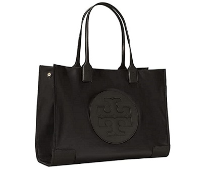 Tory Burch Ella classy blaque handbags 2022 BLAQUECOLOUR.COM